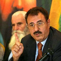 Altun: 'Onlar inancı reddediyor!'