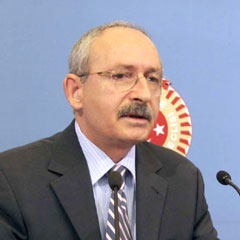 Kılıçdaroğlu, Fırat'ın istifasını nasıl değerlendirdi?