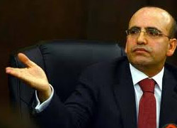 Şimşek: Türkiye büyük bir ülke