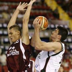 İşte Türkiye'nin rakipleri