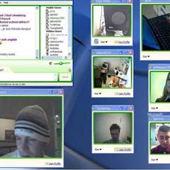 Chat cinayetleri arttı!
