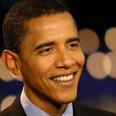 Obama hedeflerini sıraladı
