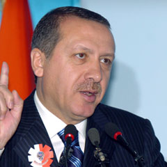 Başbakan son noktayı koydu