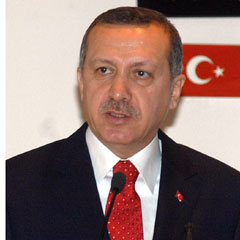 Erdoğan Fırat'ın istifasını böyle değerlendirdi