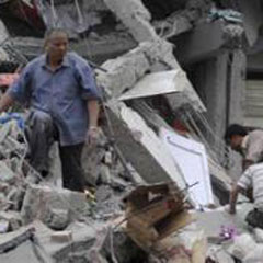 Haiti'de okul çöktü: En az 10 ölü