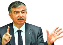 'Terörle Mücadele Çok İyi Gidiyor'