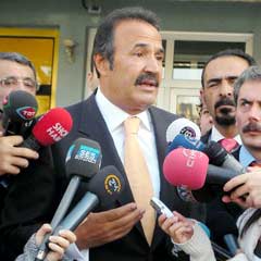 CHP'li Sevigen de özür dileyecek mi?