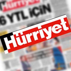 Hürriyet’in yalanı biter mi hiç?