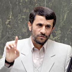 Ahmedinejad’dan Obama’ya büyük sürpriz