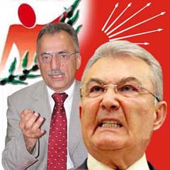 SHP, CHP'yi destekleyecek