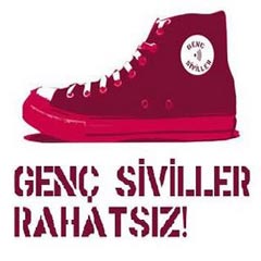 'Göstere göstere hayır!'