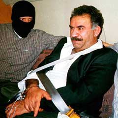 Öcalan yine şok etti!