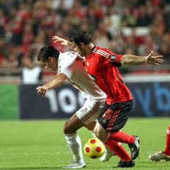 Cim Bom zaferle döndü