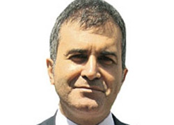 Ömer Çelik kirli planı deşifre etti