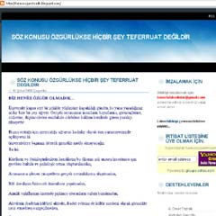 O platform Ayşe Arman’ı da kınayacak mı?