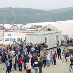 Cimbom'a kötü haber