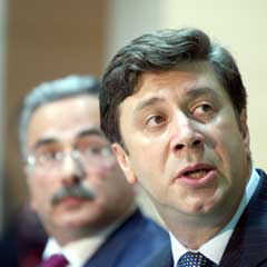 BOTAŞ'tan doğalgaz açıklaması