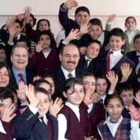 Liseliye e-takip