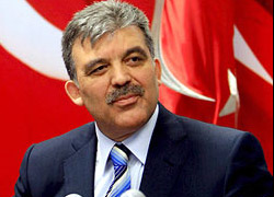 Gül, Dink cinayetiyle ilgili yeniden devreye girecek