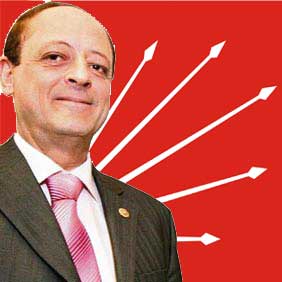 CHP'de fişleme skandalı!