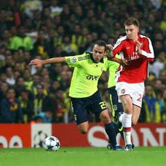 Fener istediğini aldı... (FOTO)