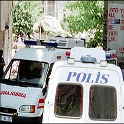 Kız çocuğunun cesedi 7 parçaya bölünmüş