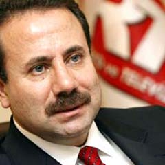 "Medya özgürlüğün teminatı"