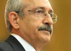 Kılıçdaroğlu, olimpiyatlarda başarı gösteren sporcuları kutladı