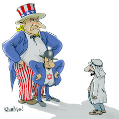 Eyvah! Obama'ya İsrail de sevindi