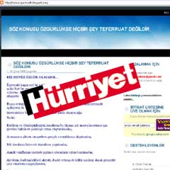 O platform, Hürriyet’ten para mı aldı?