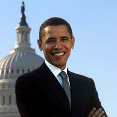 Obama, ABD tarihine bu ilklerle geçti