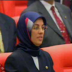 Yüzkarası zulüm ve Merve Kavakçı gerçeği
