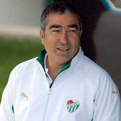 Gençlerbirliği'nde,  Aybaba dönemi