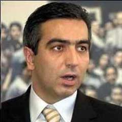 AKP, Mumcu davasını kaybetti