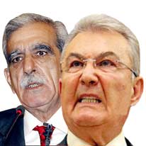 Baykal'ın Türk'ten farkı ne?