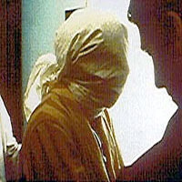 Olivera yakalandı