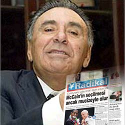 Aydın Doğan çıkış arıyor