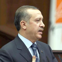 Erdoğan doğu gezisini değerlendirdi