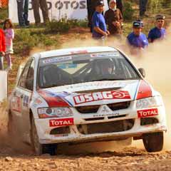 ST Racing sezona podyum ile veda etti