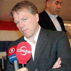 Hollanda'da büyüme sıfır