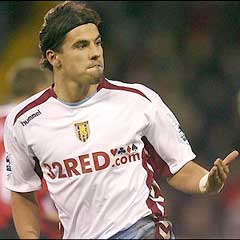 Baros'un GS memnuniyeti