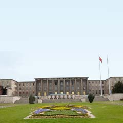 2009 bütçesi görüşülüyor