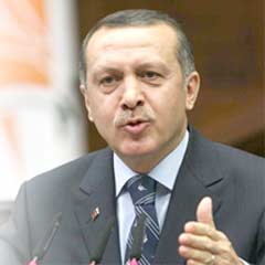 Erdoğan, çelik yelek giydi mi?