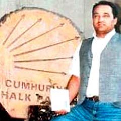 CHP-ERGENEKON işbirliği sunar!