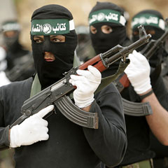 Hamas tutuklamaların sona ermesini istedi