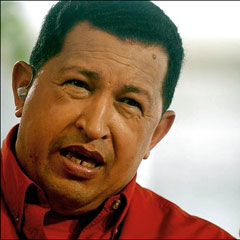 Chavez, Obama'ya isteklerini sıraladı