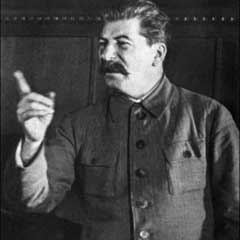 Stalin'in torunu öldü