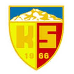 Kayserispor'un hedefi büyük