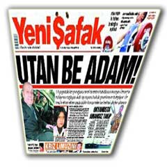 Kartel ve Baykal, Yeni Şafak'ı neden övdü?