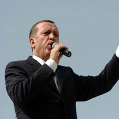 Erdoğan, işkence iddialarının perde arkasını anlattı